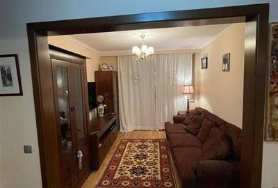 Apartament 3 camere, pe Splaiul Crisanei - 2