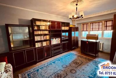 Apartament cu 2 camere decomandat în Mazepa 2 - 4