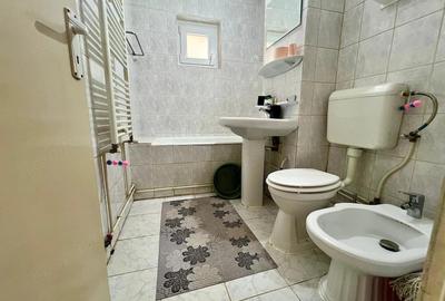 Apartament cu 2 camere decomandat în Șagului
