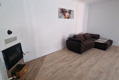 Apartament cu 2 camere în Giarmata - 8