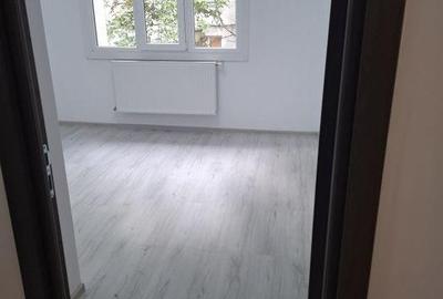 Etaj 1 - Dacia Str. Columnei, 2 camere decomandat, mobilat utilat - 5