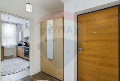 Comision 0%! Apartament 2 Camere, Sud-Est (insorit) Uno R... - 4