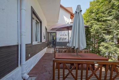 Casa deosebita in Brasov, afacere sau locuinta multifunctionala! - 21