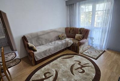 Apartament cu 4 camere în Mănăștur - 2