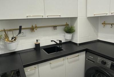 Garsonieră, mobilată în Floreasca - 3