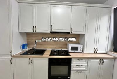 Garsoniera Moderna zona Tomis plus l Loc de parcare privat l Termen Lung - 10