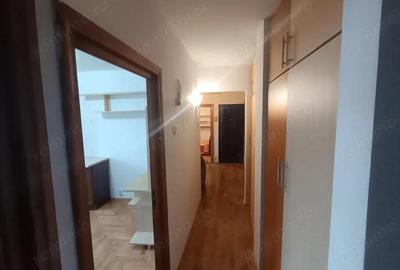 APARTAMENT 3 CAMERE, DECOMANDAT, ETAJ INTERMEDIAR CANTA, MOBILAT SI UTILAT, 1983 - 13