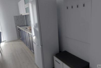 Inchiriez apartament ultracentral - 2
