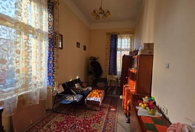 Casă boierească unică, zonă Tribunal - 8