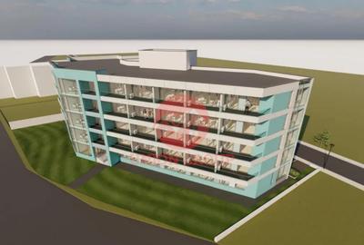 Garsonieră în Central - 3