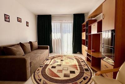 Garsonieră decomandată în Dobroești