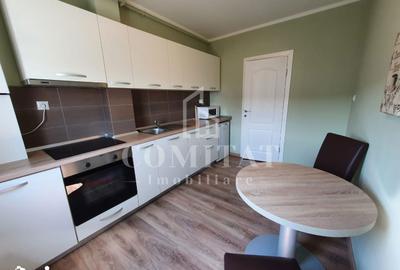 Apartament cu 2 camere decomandat, mobilat în Între Lacuri - 12