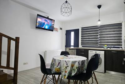 Garsonieră semidecomandată în Otopeni - 3