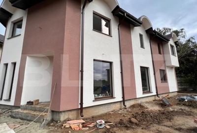 Casa P+1E, finisata la cheie, mobilata, zona Bariera Valc Casa P+1E, finisata la cheie, mobilata, zona Bariera Valc - 7