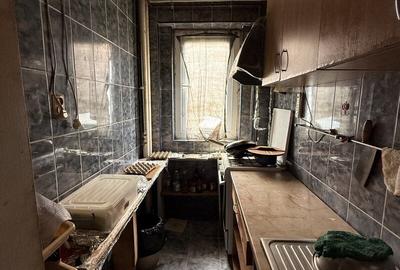 Apartament cu 3 camere semidecomandat în Doamna Ghica - 10