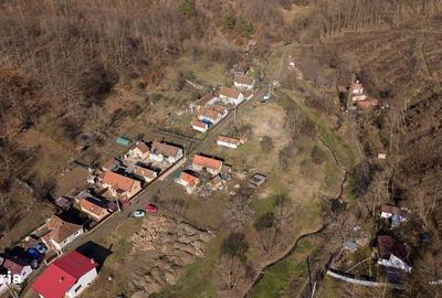 Casă cu 2 camere în Central - 4