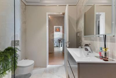 Vila de design, renovata integral 2022, gradina amenajata - Fundeni - 28