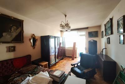 Apartament cu 2 camere decomandat în Gheorgheni - 23