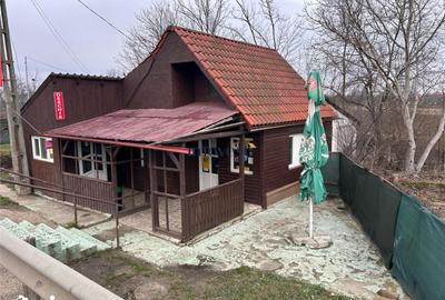 Teren de 500 mp, în Dorolț - 4