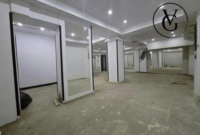 Spa?iu generos 220 mp ideal pentru sala de fitness, spa sau centru de wellness - 1