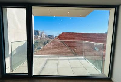 Apartament 2 camere | Aviatie Tower | Metrou | NOU - 4