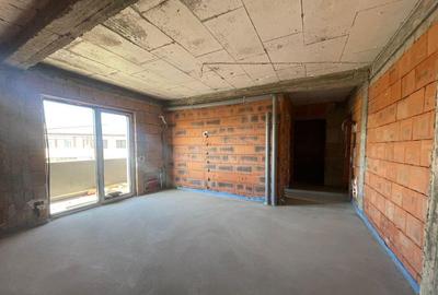 Proiect rezidential Nou | Penthousuri 3 camere | Loc de P... - 3