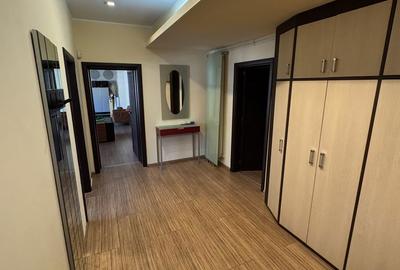 Apartament cu 4 camere în Bucureștii Noi - 2