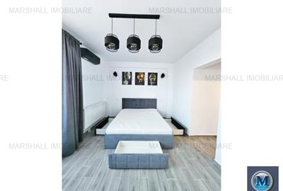 Garsoniera de vanzare, zona Nord, 34.99 mp #16431 - 3