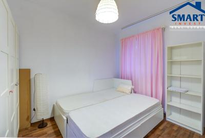 Apartament 2 camere Complex Rasarit de Soare Titan - cu parcare - 5