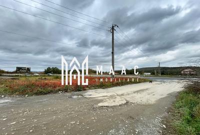 Teren agricol extravilan de 3700 mp, în Veștem - 4