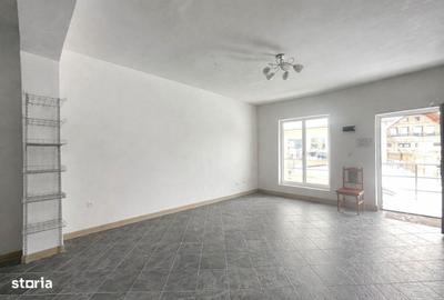 Spațiu comercial, de 110 mp, în Dornești - 9