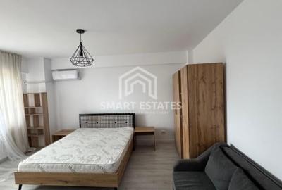 Garsonieră semidecomandată, mobilată în Vitan-Bârzești - 3