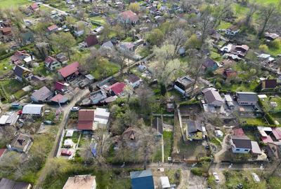 Casa cu mansarda la 3 insule - 2