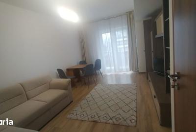 Garsonieră decomandată în Tractorul - 1