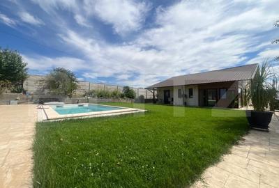 Casa 100 mpu, zona Malu Mare cu 1000 mp teren - 1