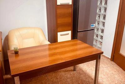 Apartament cu 4 camere decomandat, mobilat în Vitan - 4