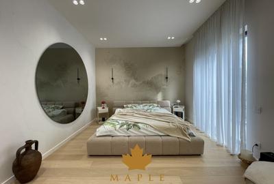 DE VANZARE: Vila cu 5 camere, individuala, design scandivat - 16