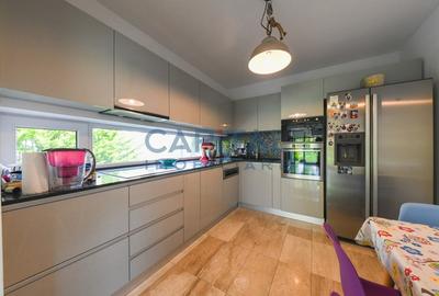 0% Comision! Vanzare casa ultrafinisata, Borhanci - 6