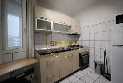 2 camere Domenii | Metrou 1 mai | Herastrau | Agronomie - 4