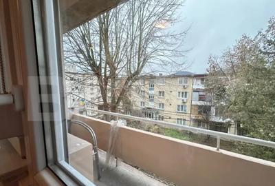 Apartament cu 2 camere semidecomandat în Central - 3