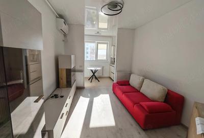 Apartament cu 2 camere semidecomandat în Militari - 8
