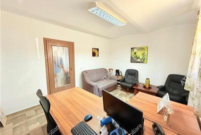 Apartament cu 3 camere la casa in zona centrala din Sibiu - 2
