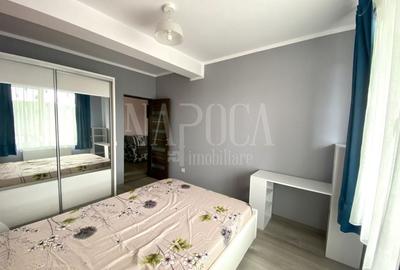 Apartament cu 3 camere semidecomandat în Florești - 6