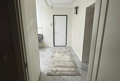 Vânzare apartament 3 camere  strada deleni - 12