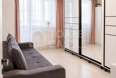Apartament cu 3 camere decomandat, mobilat în Mănăștur - 2