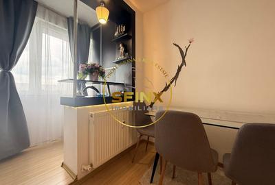 Garsonieră semidecomandată, mobilată în Titan - 5