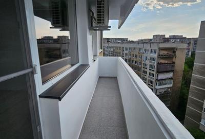 Garsonieră semidecomandată în Tineretului - 9