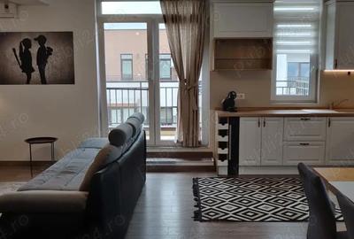 Apartament cu 3 camere decomandat în Central - 3