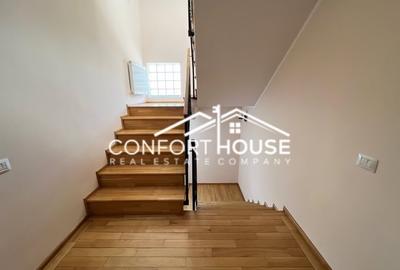 Vila moderna, 7 camere, piscina, IANCU NICOLAE – Cambridge School - 42