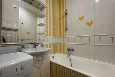 3 Camere zona Crangasi - 9